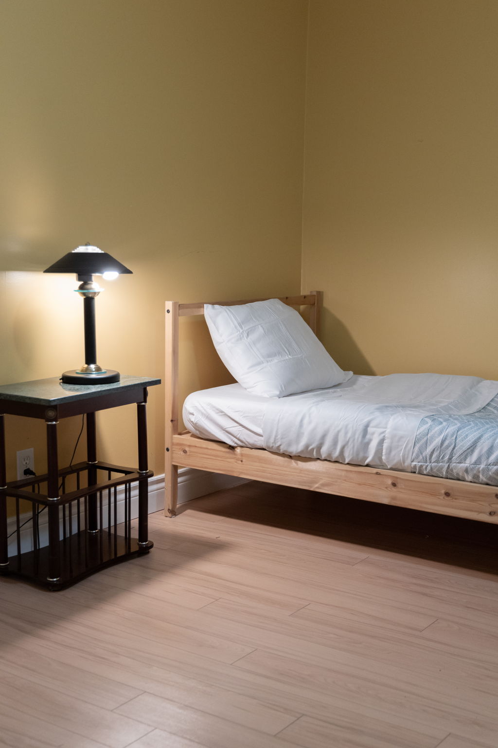 Toronto property showcase — delivered property photograph 35