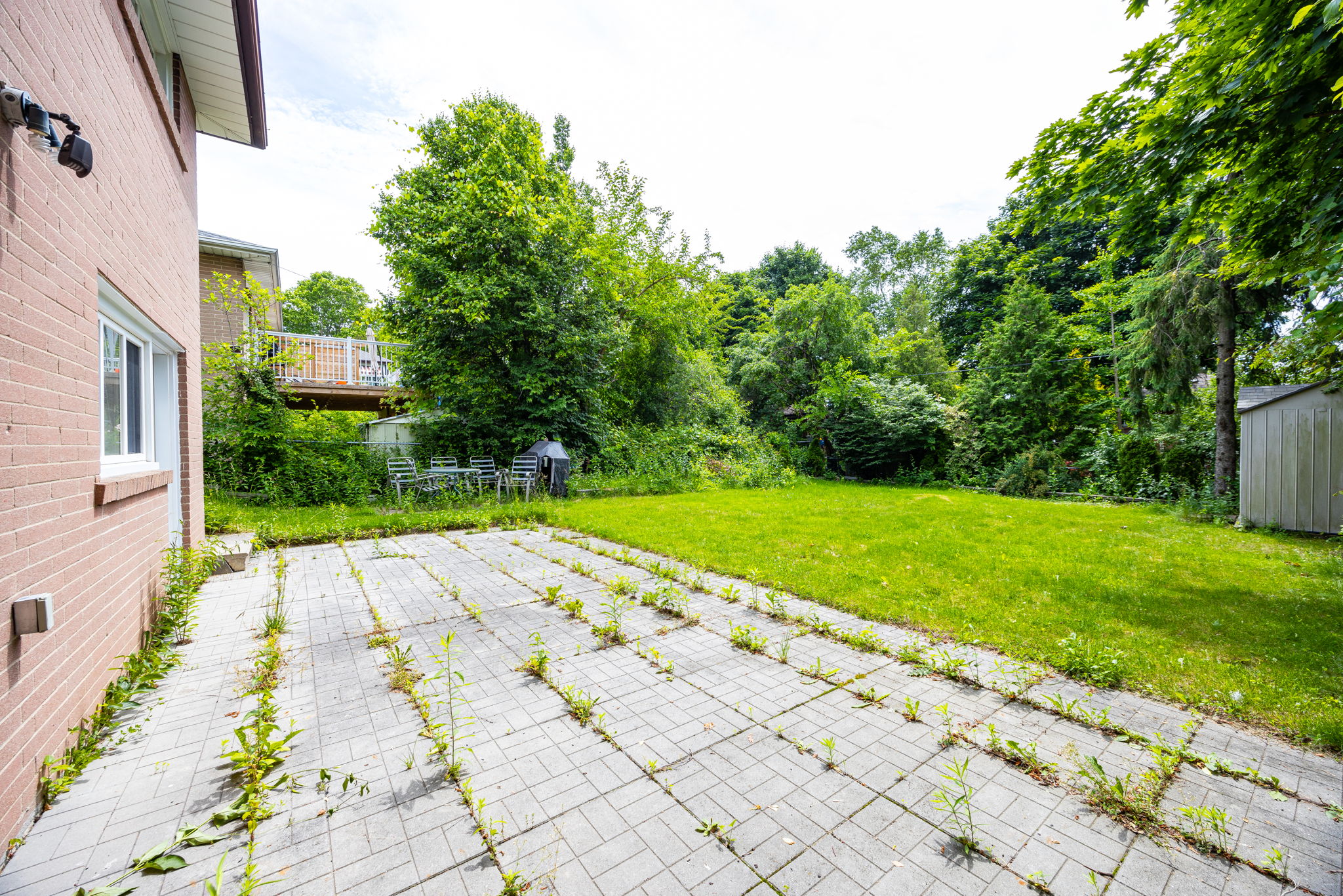 Toronto property showcase — delivered property photograph 38
