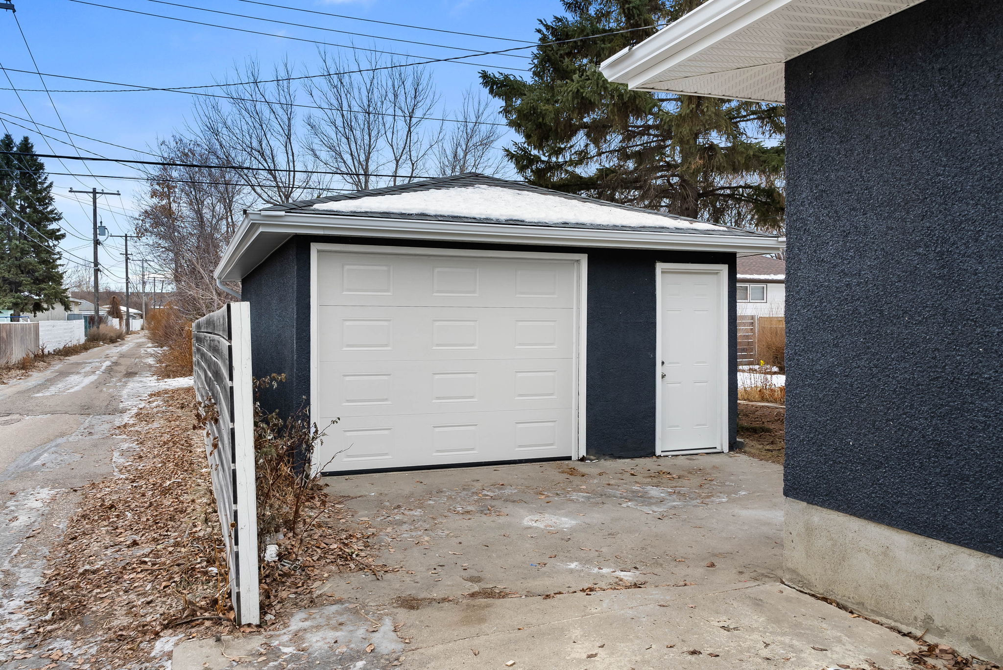 7 Donahue Ave Regina SK