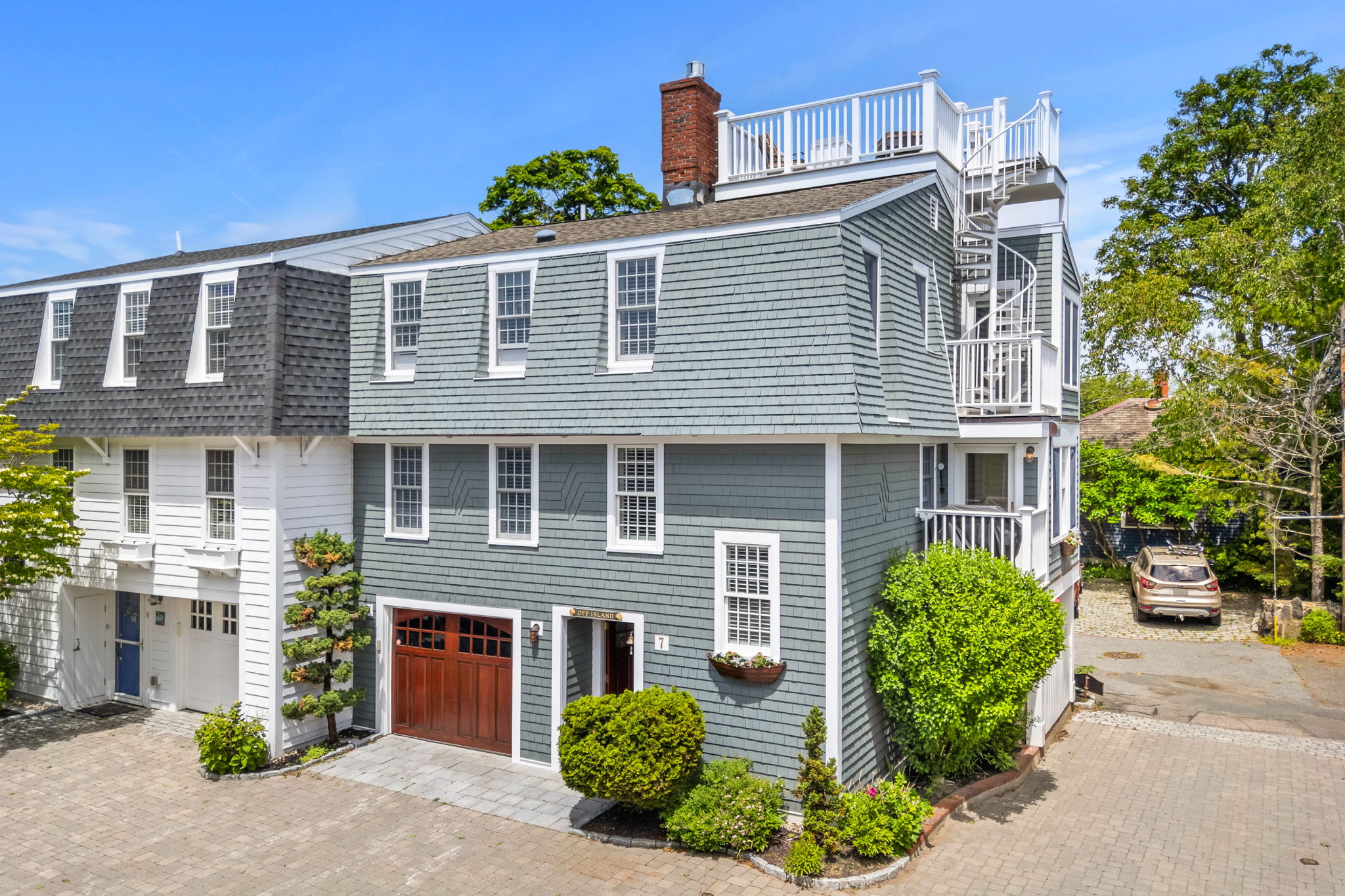 7 Fort Beach Way, Marblehead, MA 01945, USA Photo 3