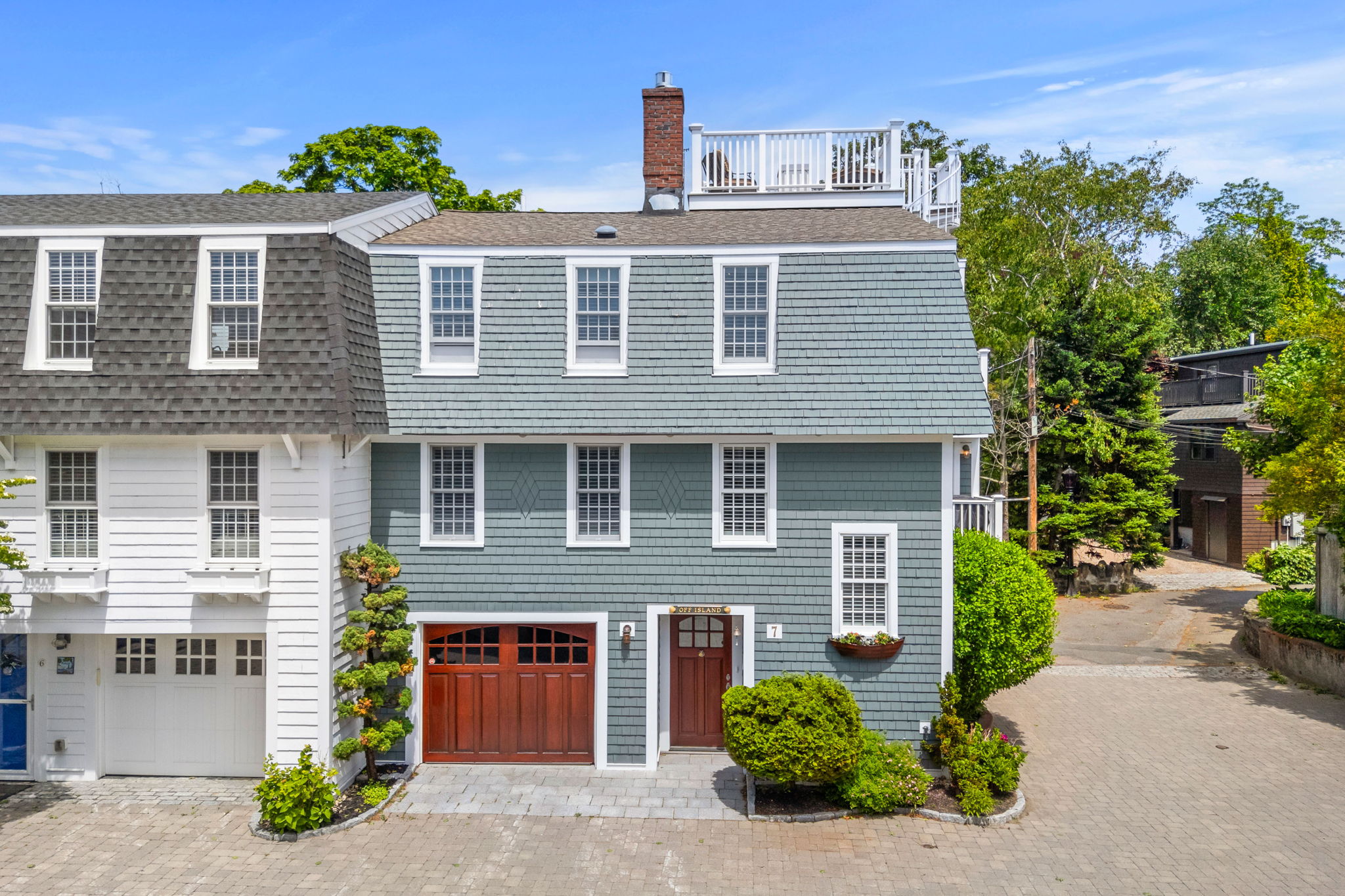 7 Fort Beach Way, Marblehead, MA 01945, USA Photo 2