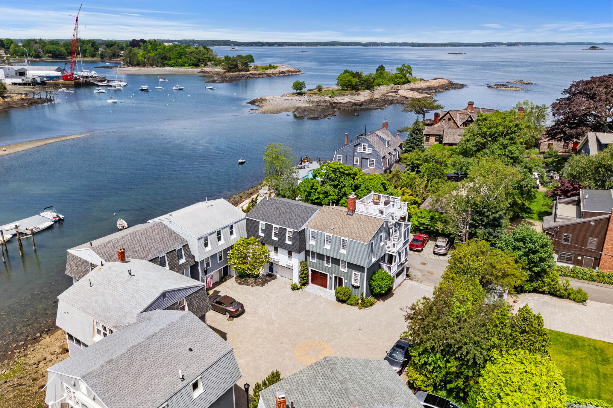 7 Fort Beach Way, Marblehead, MA 01945, USA Photo 4
