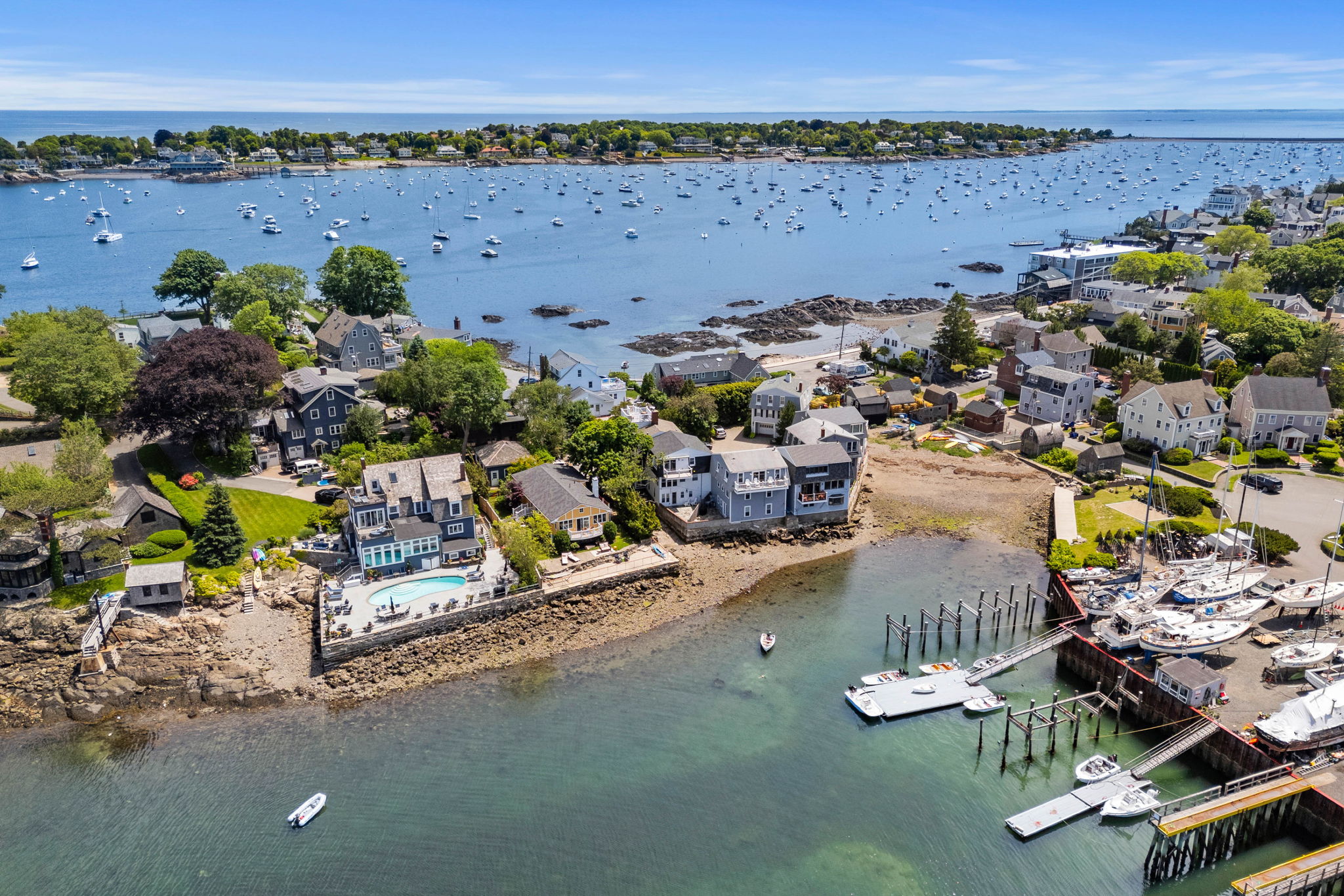 7 Fort Beach Way, Marblehead, MA 01945, USA Photo 8