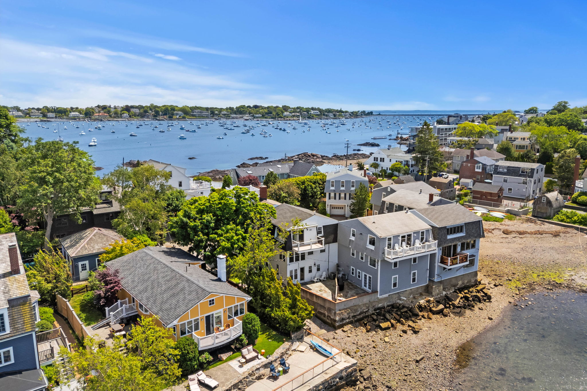 7 Fort Beach Way, Marblehead, MA 01945, USA Photo 12