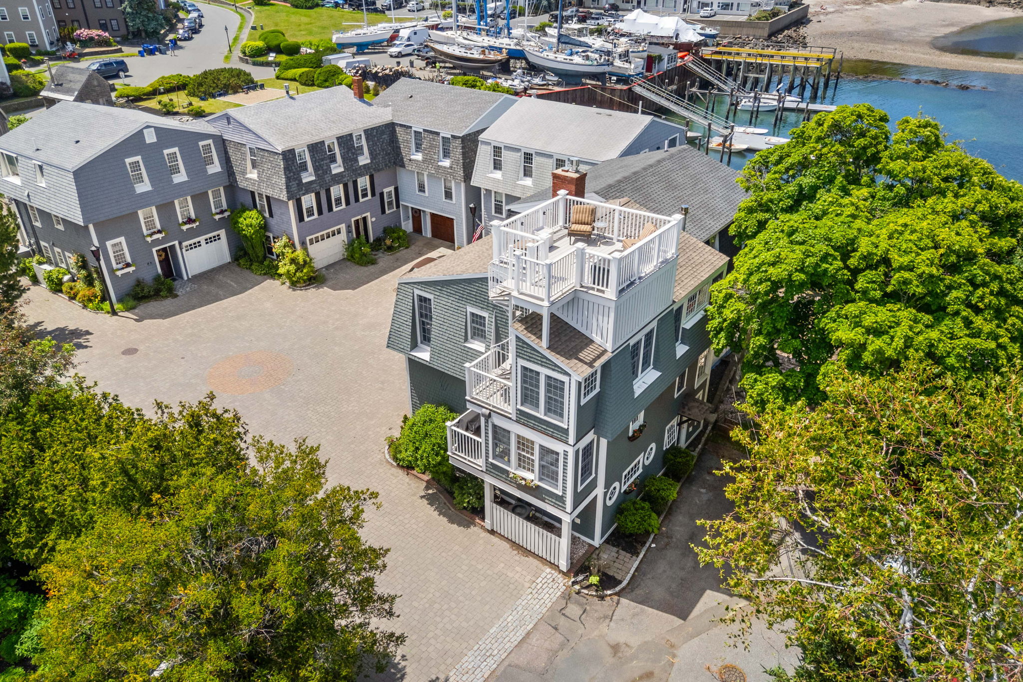 7 Fort Beach Way, Marblehead, MA 01945, USA Photo 14