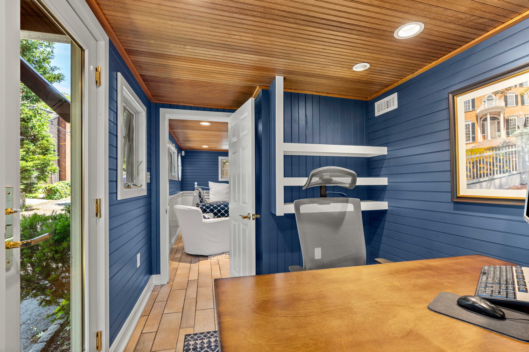 7 Fort Beach Way, Marblehead, MA 01945, USA Photo 23