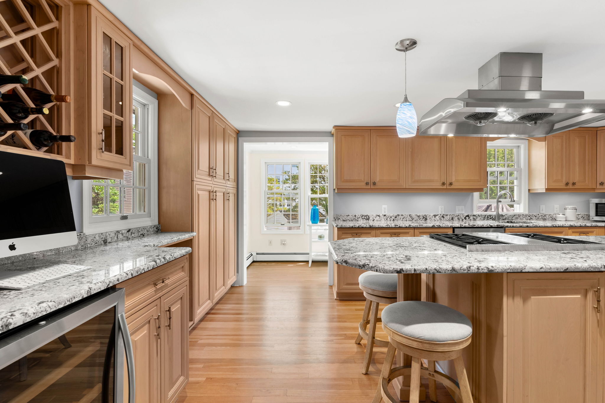 7 Fort Beach Way, Marblehead, MA 01945, USA Photo 33