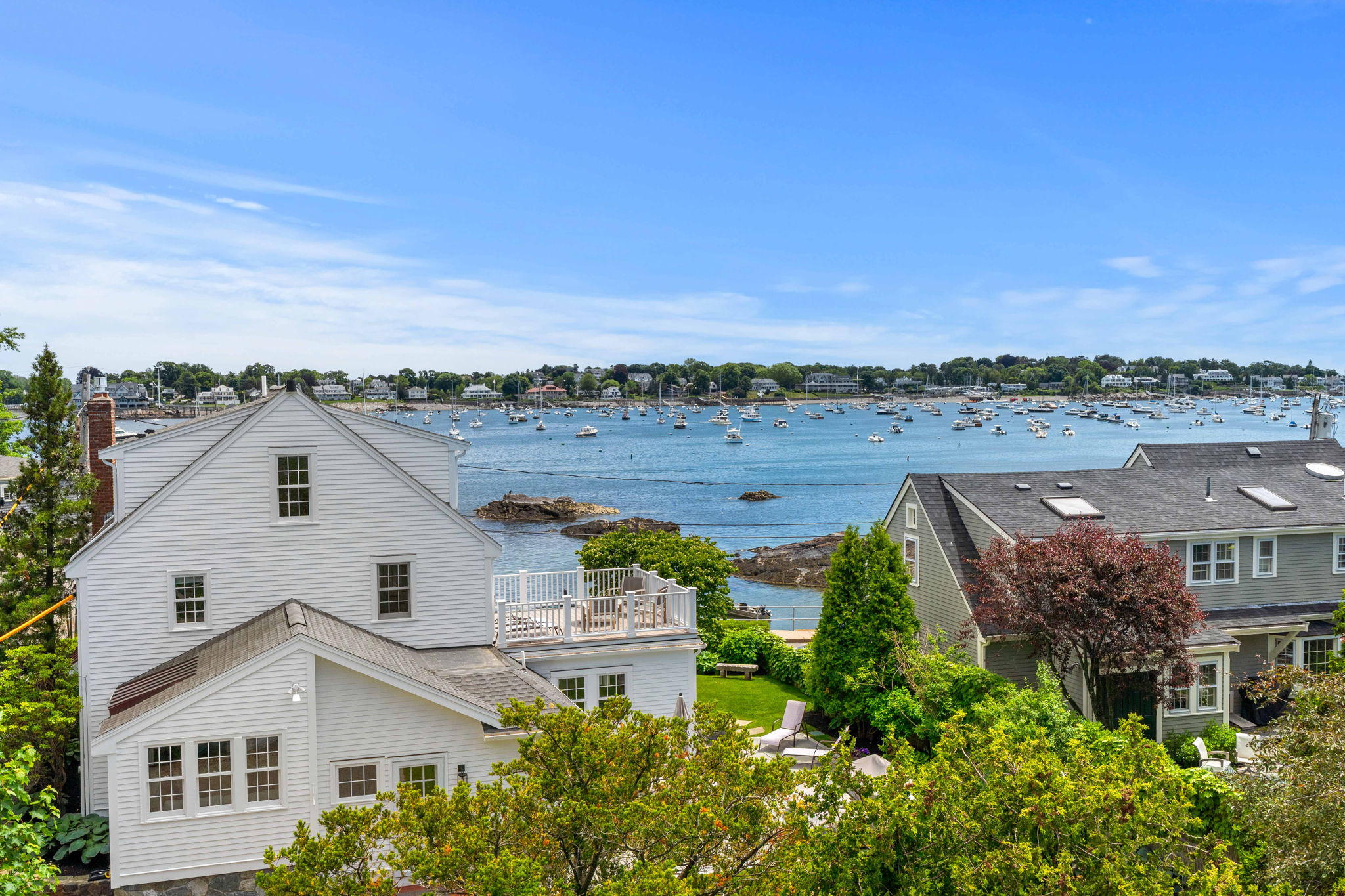 7 Fort Beach Way, Marblehead, MA 01945, USA Photo 63