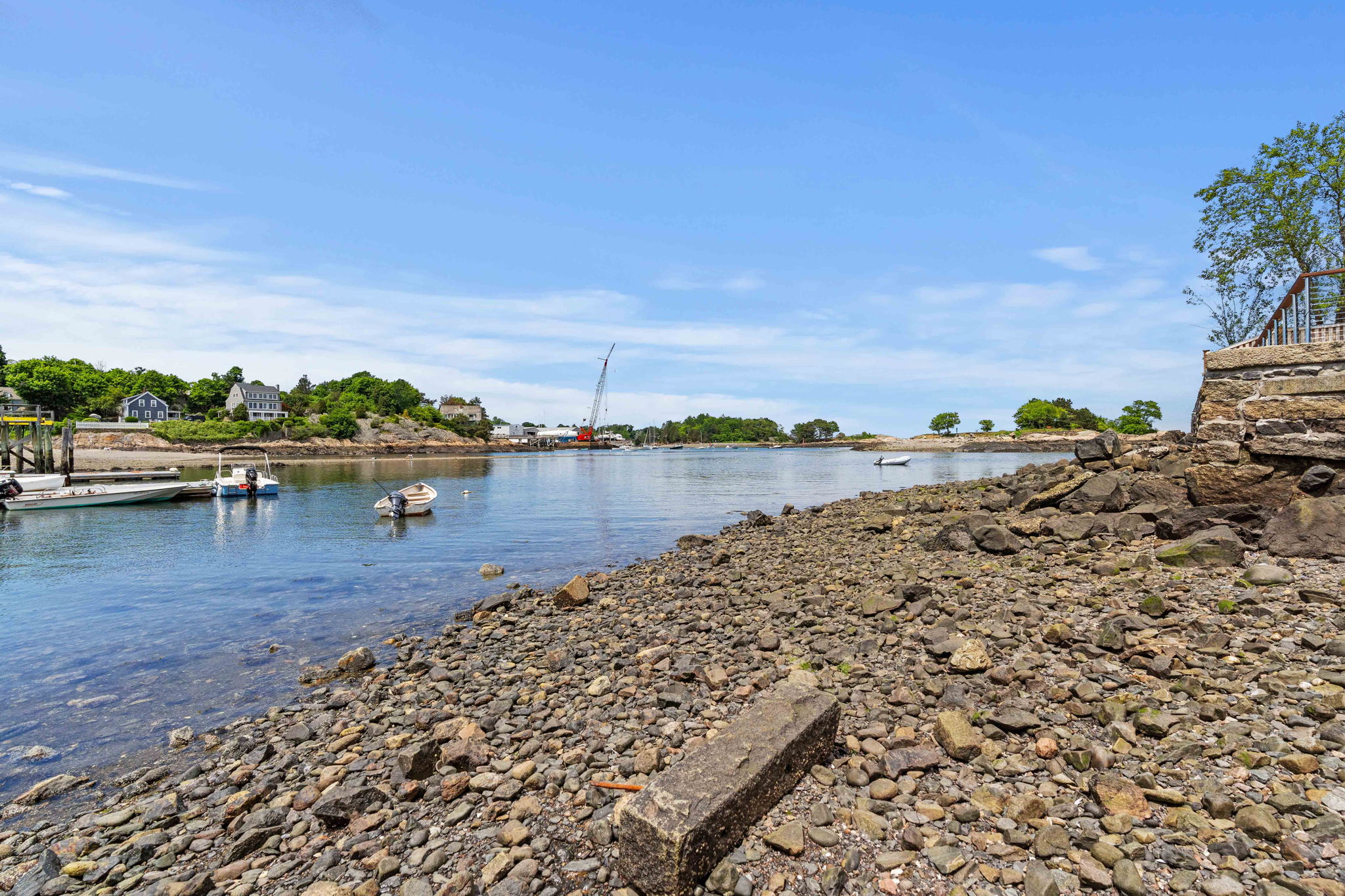 7 Fort Beach Way, Marblehead, MA 01945, USA Photo 15