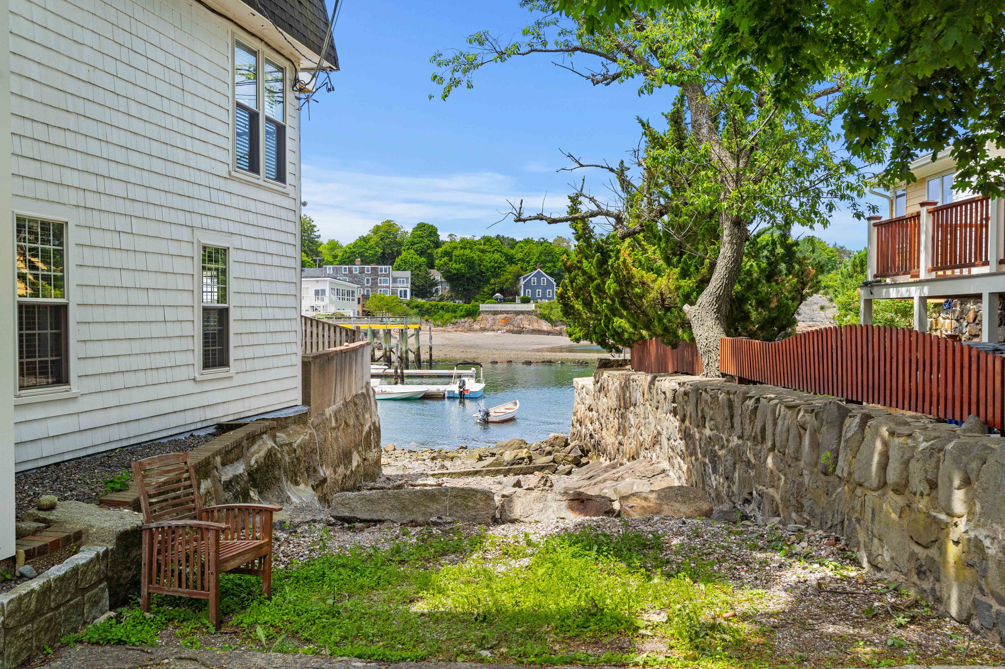 7 Fort Beach Way, Marblehead, MA 01945, USA Photo 18