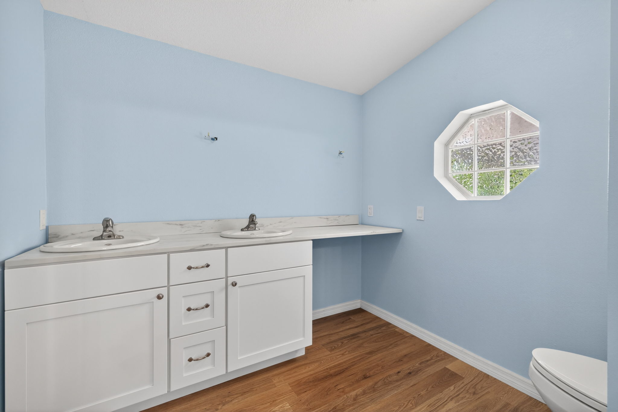 Primary Bathroom 1 of 2
