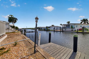 Dock 1 of 2