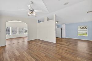 Living Room 2 of 4