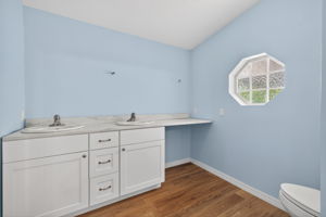Primary Bathroom 1 of 2