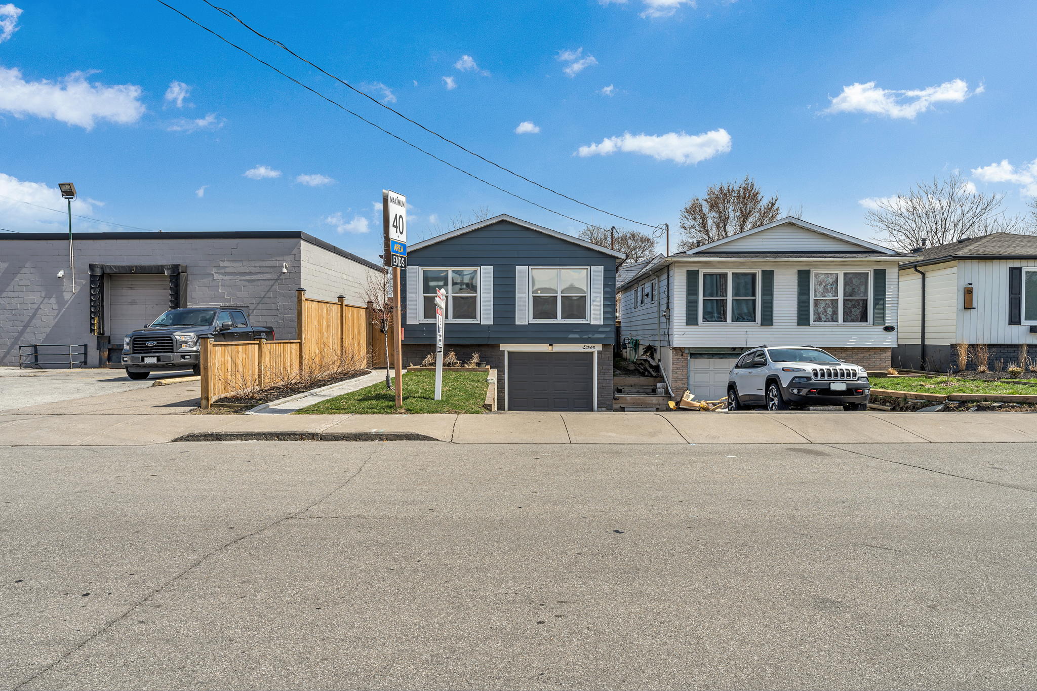 7 Garside Ave S, Hamilton, ON L8K 2V7, Canada Photo 1