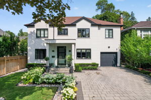 7 Glen Rush Blvd, Toronto ON