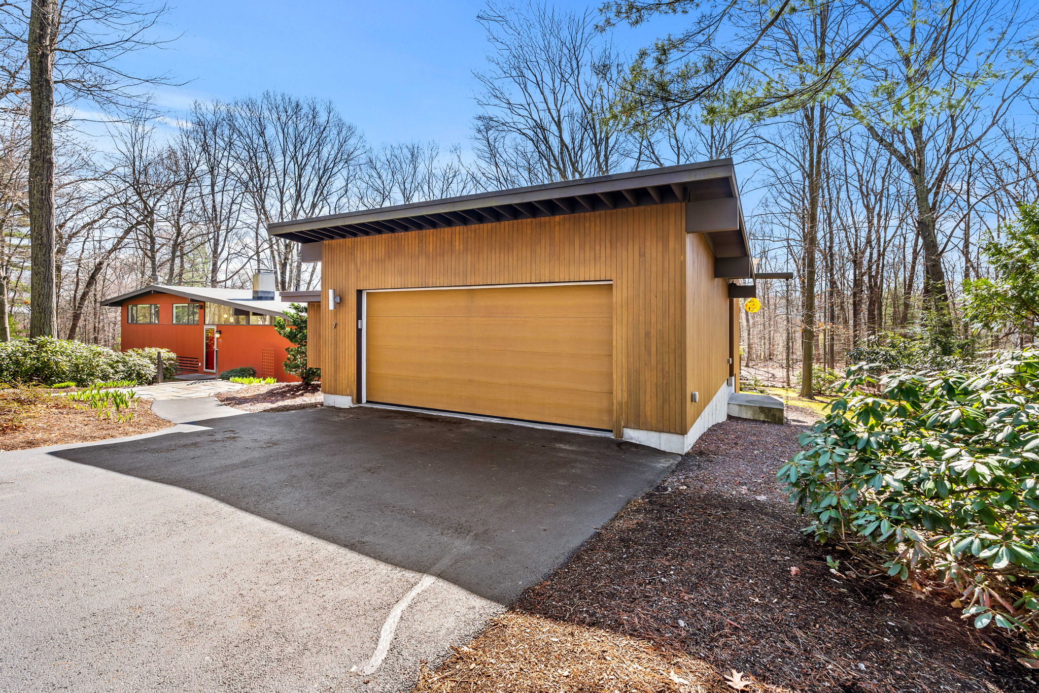 7 Gould Rd, Lexington, MA 02420, USA Photo 4