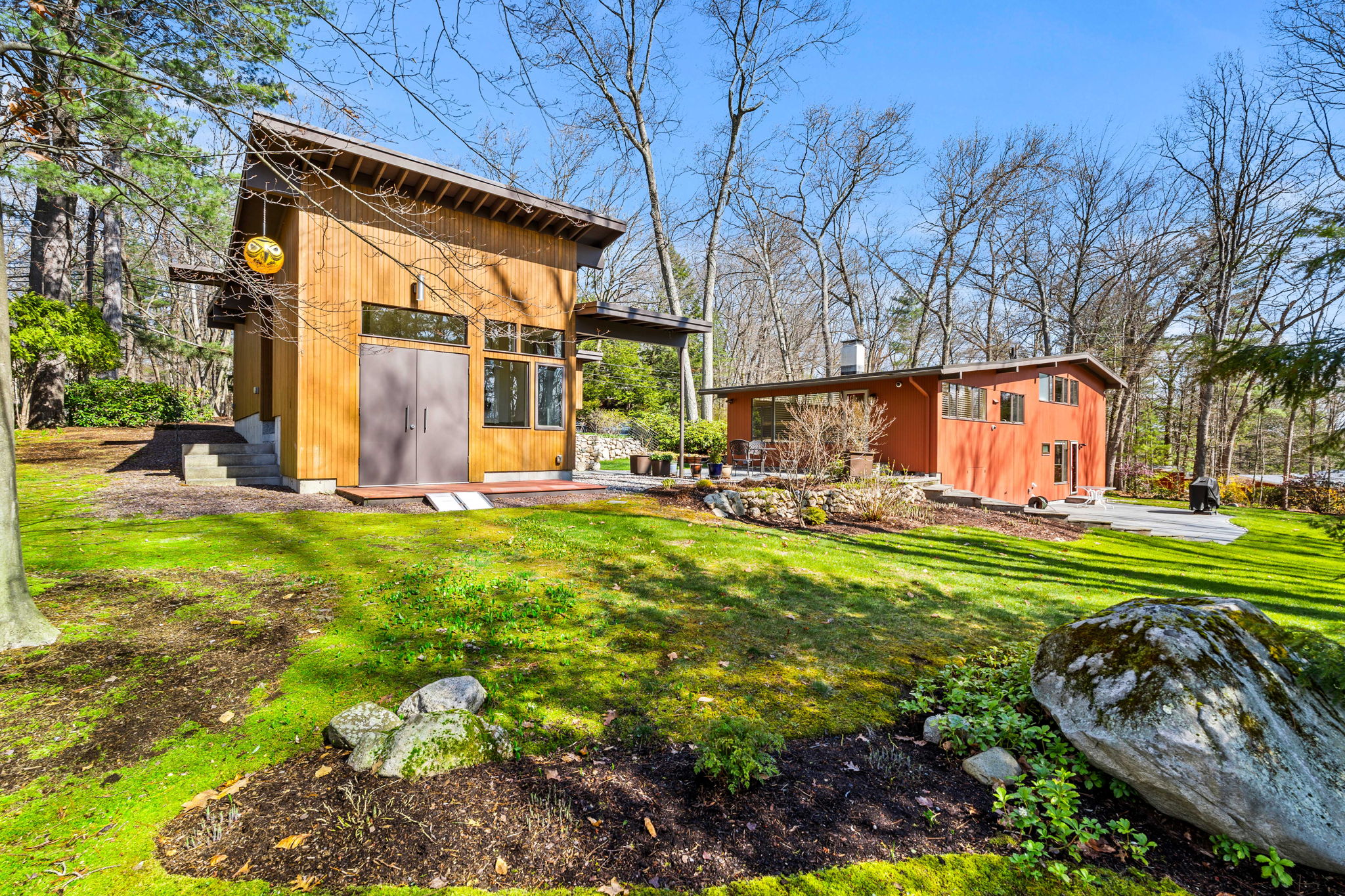 7 Gould Rd, Lexington, MA 02420, USA Photo 8