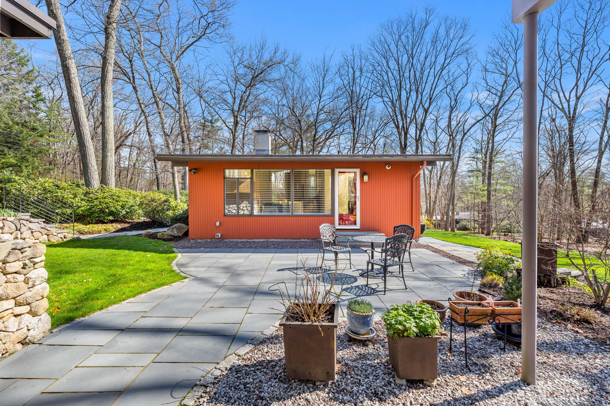 7 Gould Rd, Lexington, MA 02420, USA Photo 14