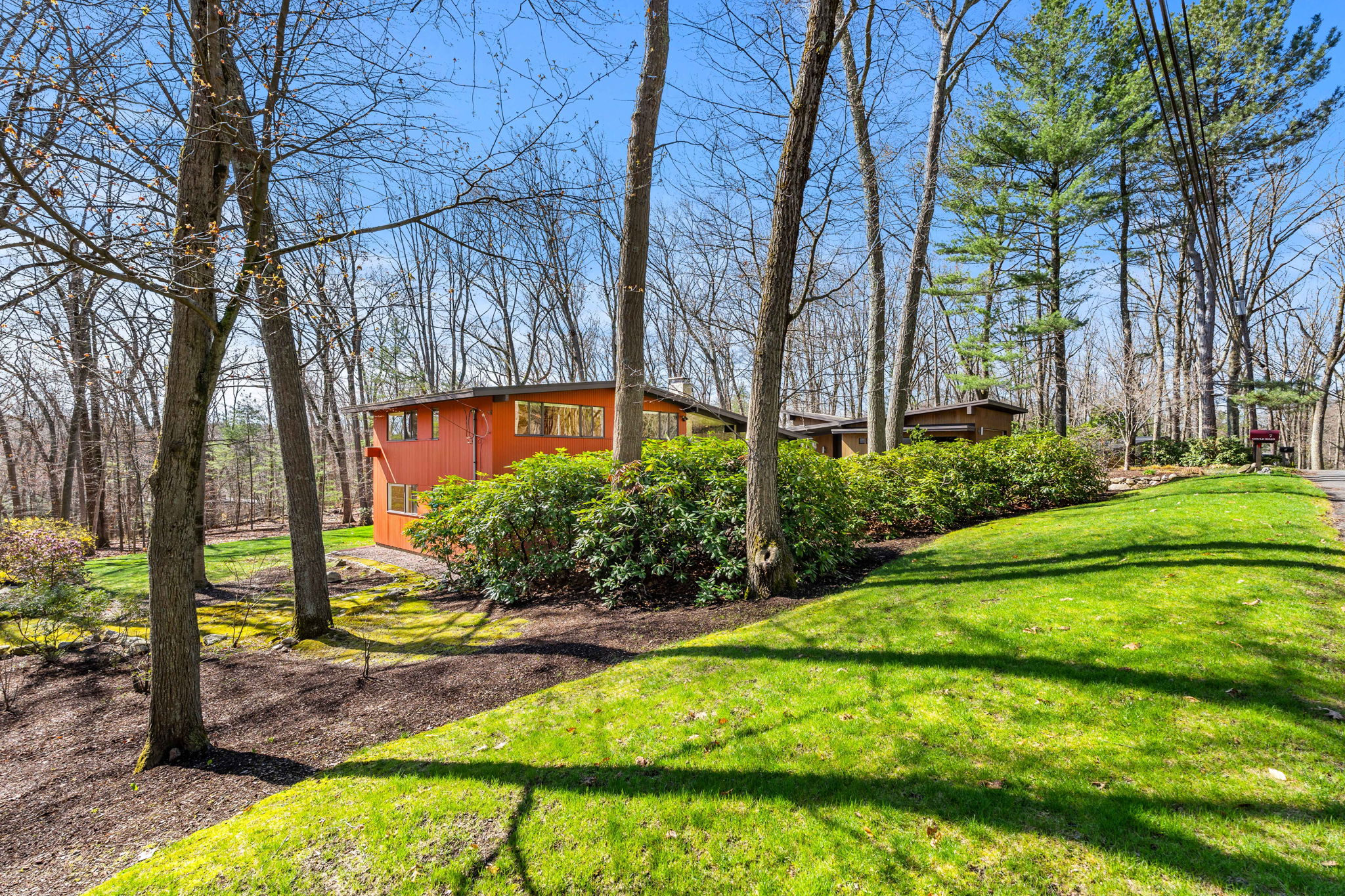 7 Gould Rd, Lexington, MA 02420, USA Photo 15