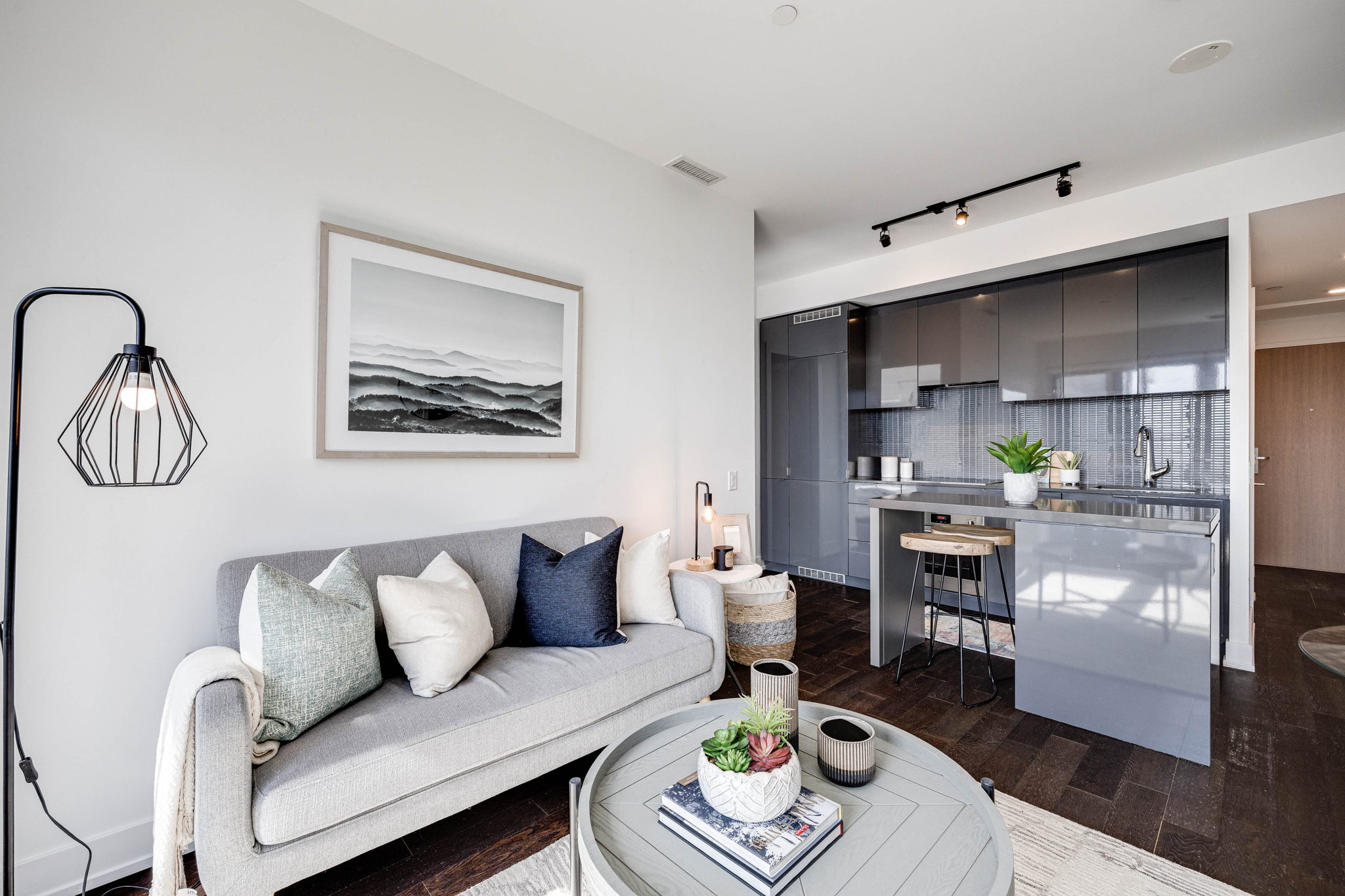 Toronto property showcase — delivered property photograph 7
