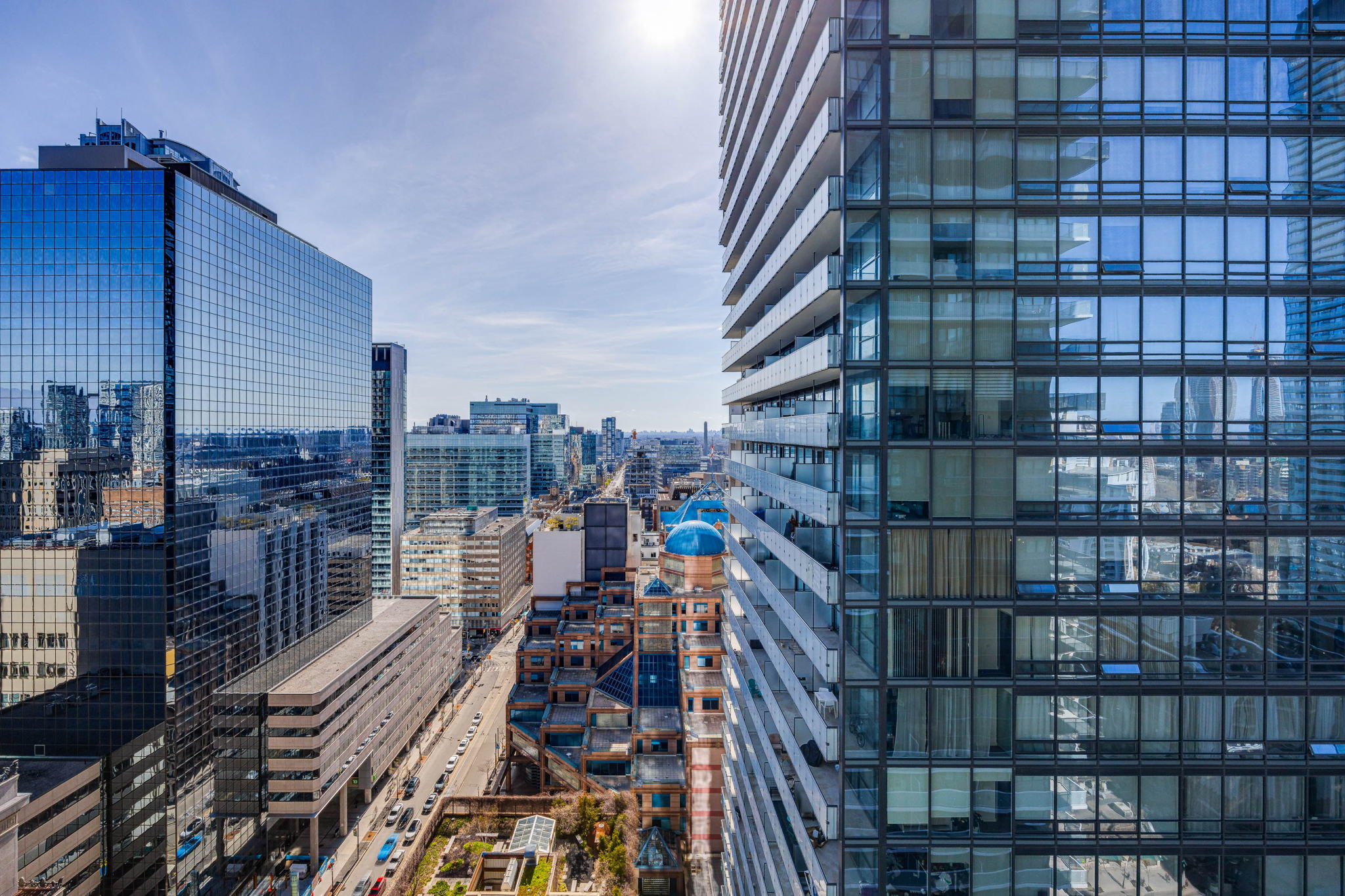 Toronto property showcase — delivered property photograph 25