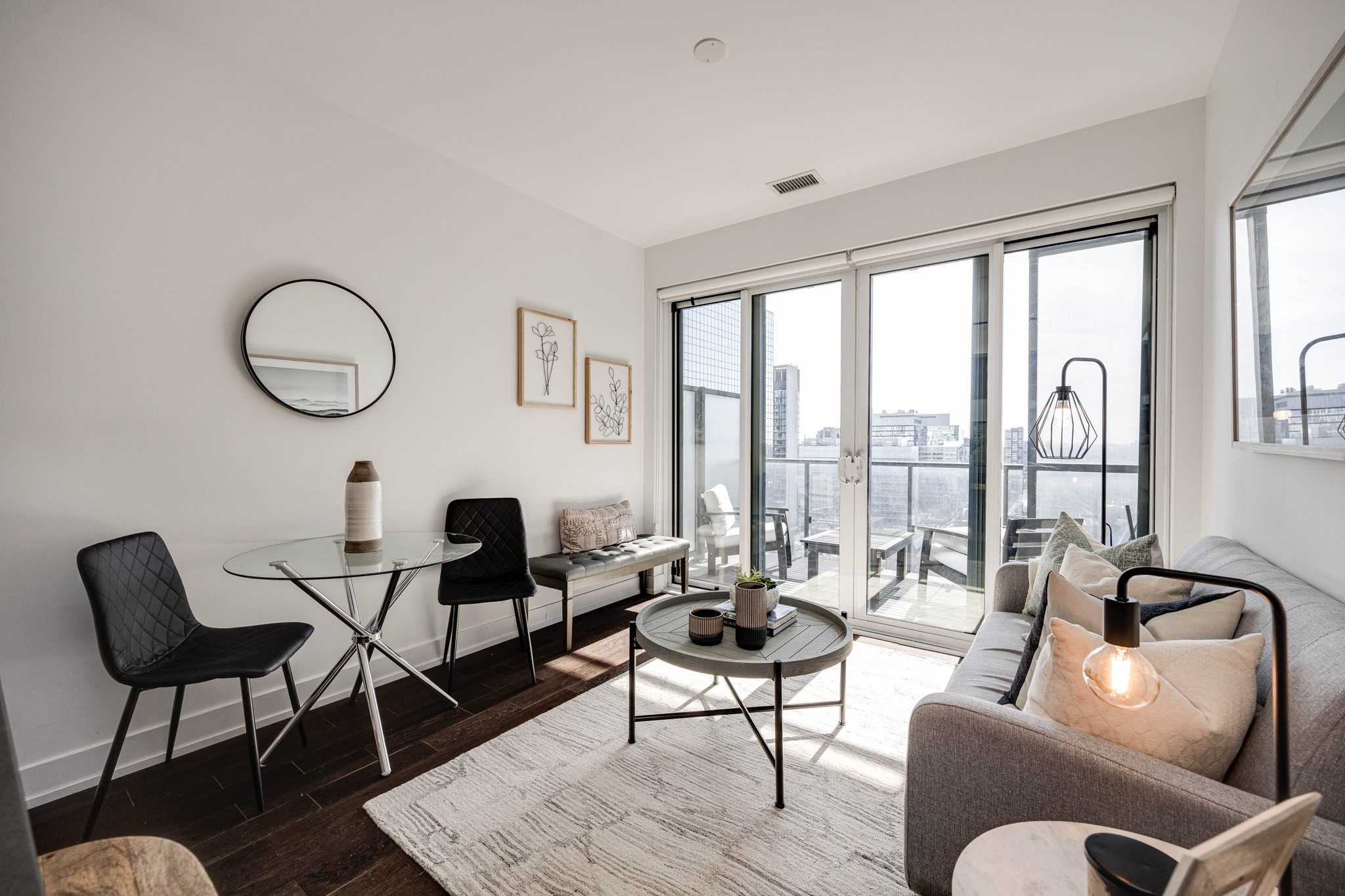 Toronto property showcase — delivered property photograph 6