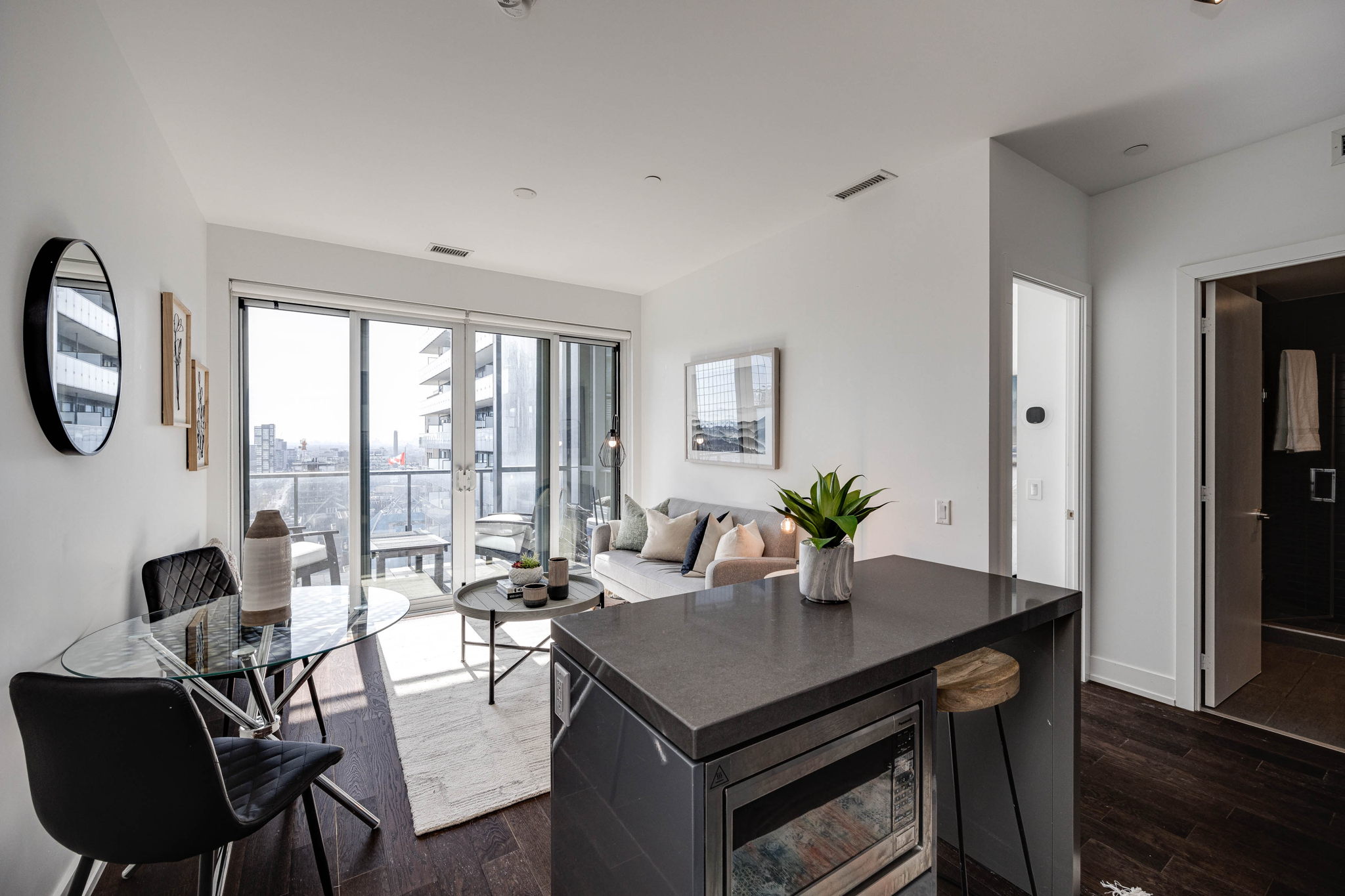 Toronto property showcase — delivered property photograph 3