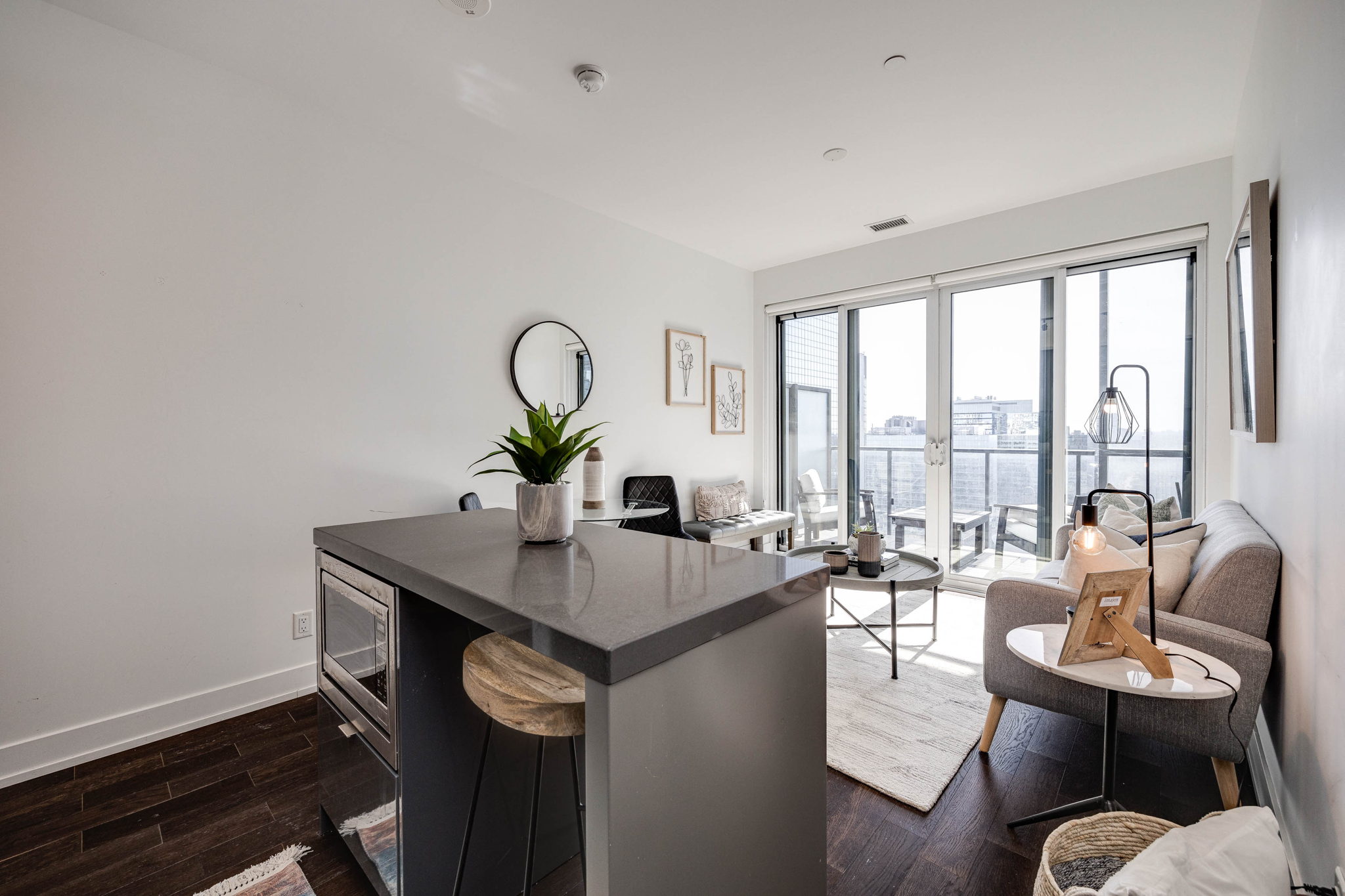 Toronto property showcase — delivered property photograph 12