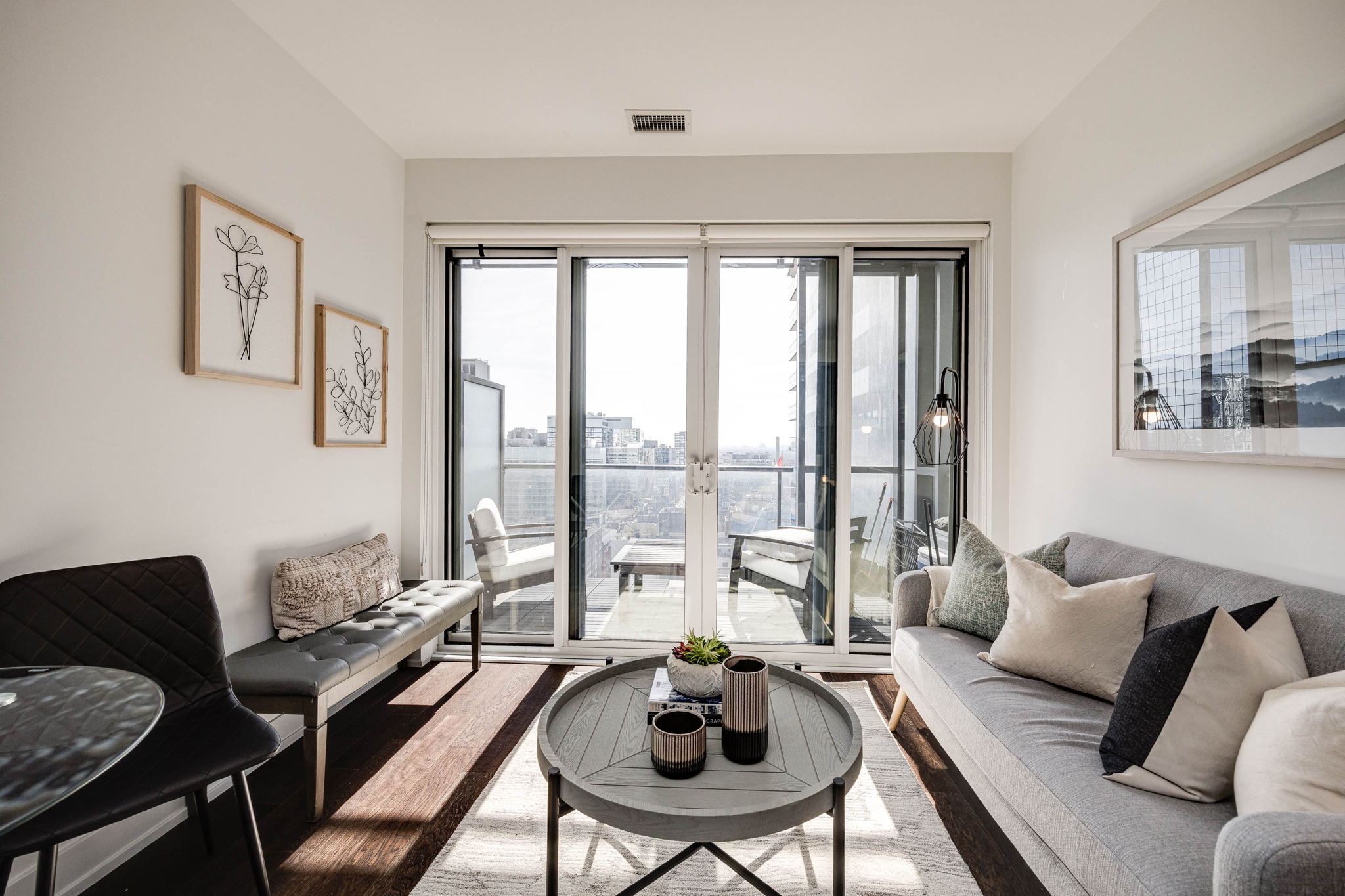 Toronto property showcase — delivered property photograph 5