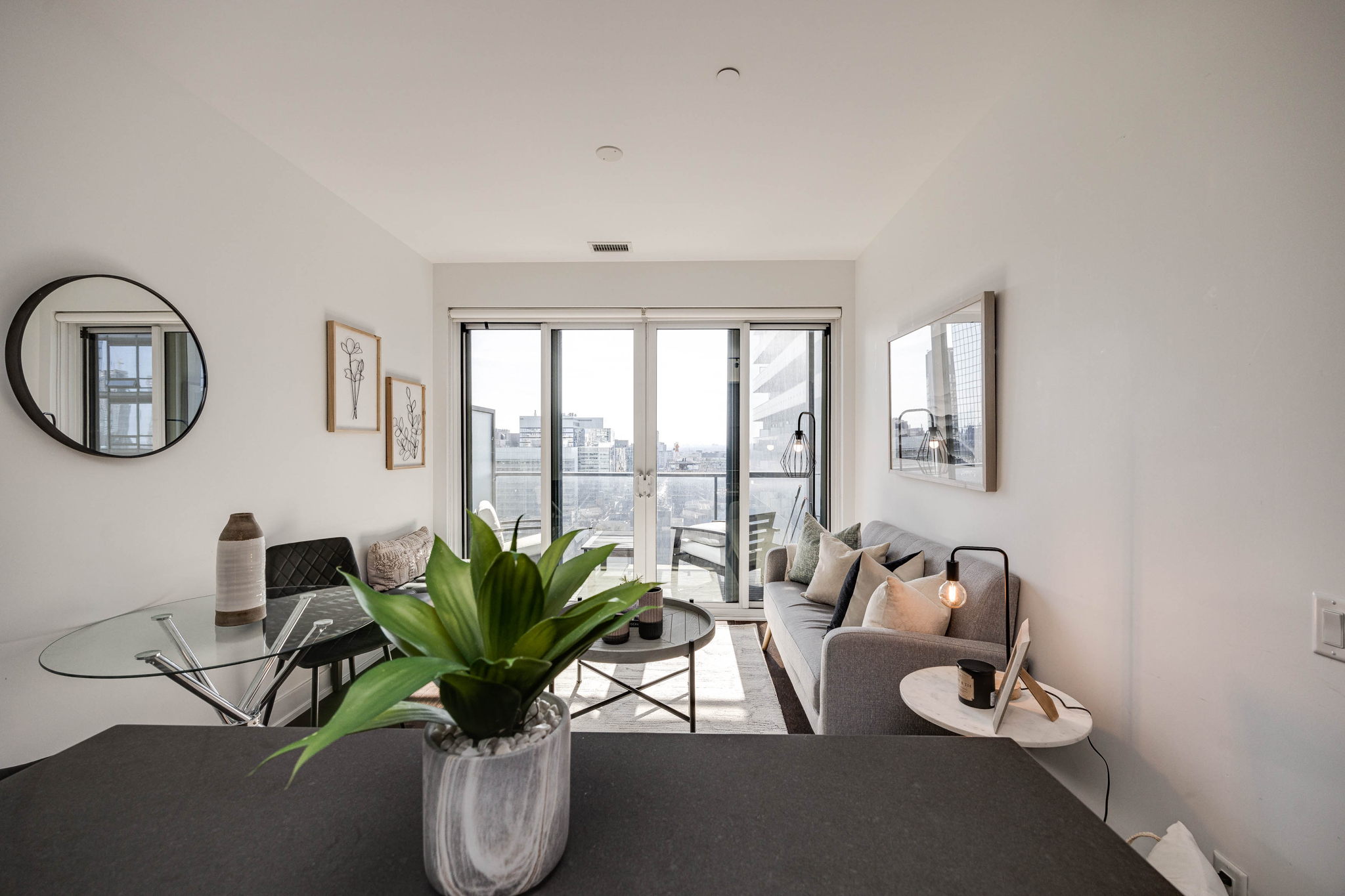 Toronto property showcase — delivered property photograph 13