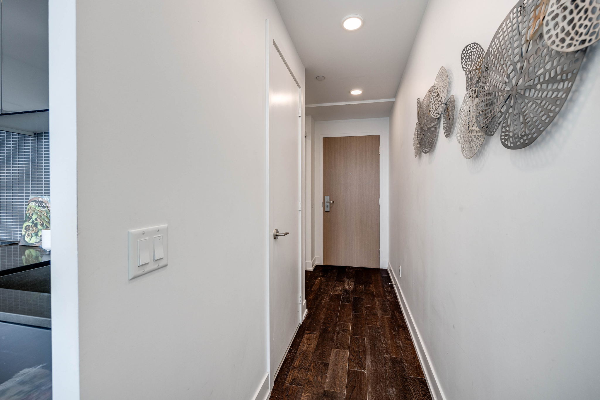 Toronto property showcase — delivered property photograph 20