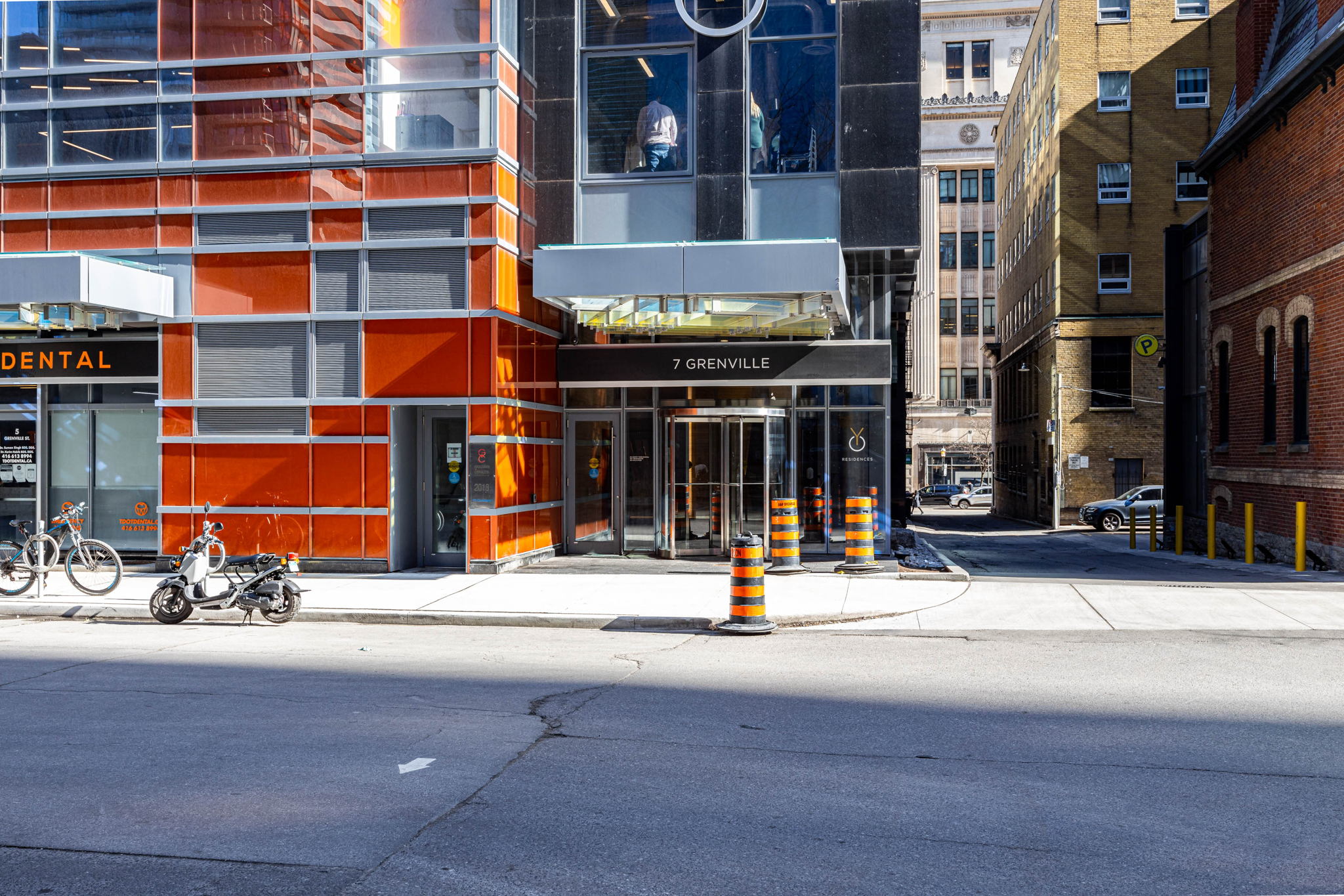 Toronto property showcase — delivered property photograph 2