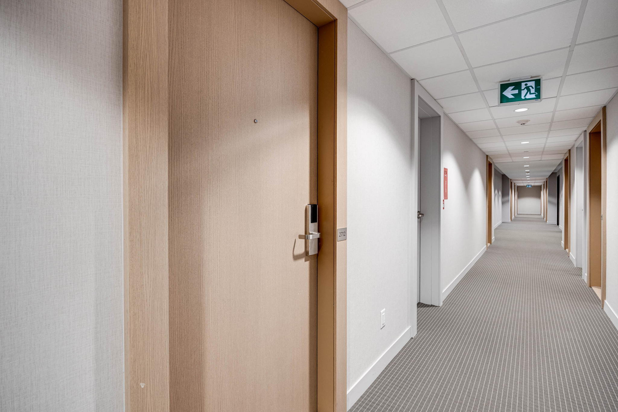 Toronto property showcase — delivered property photograph 22