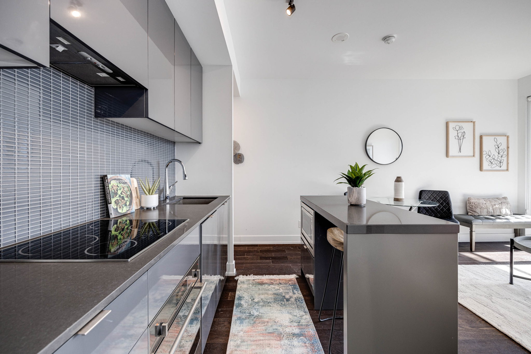 Toronto property showcase — delivered property photograph 11