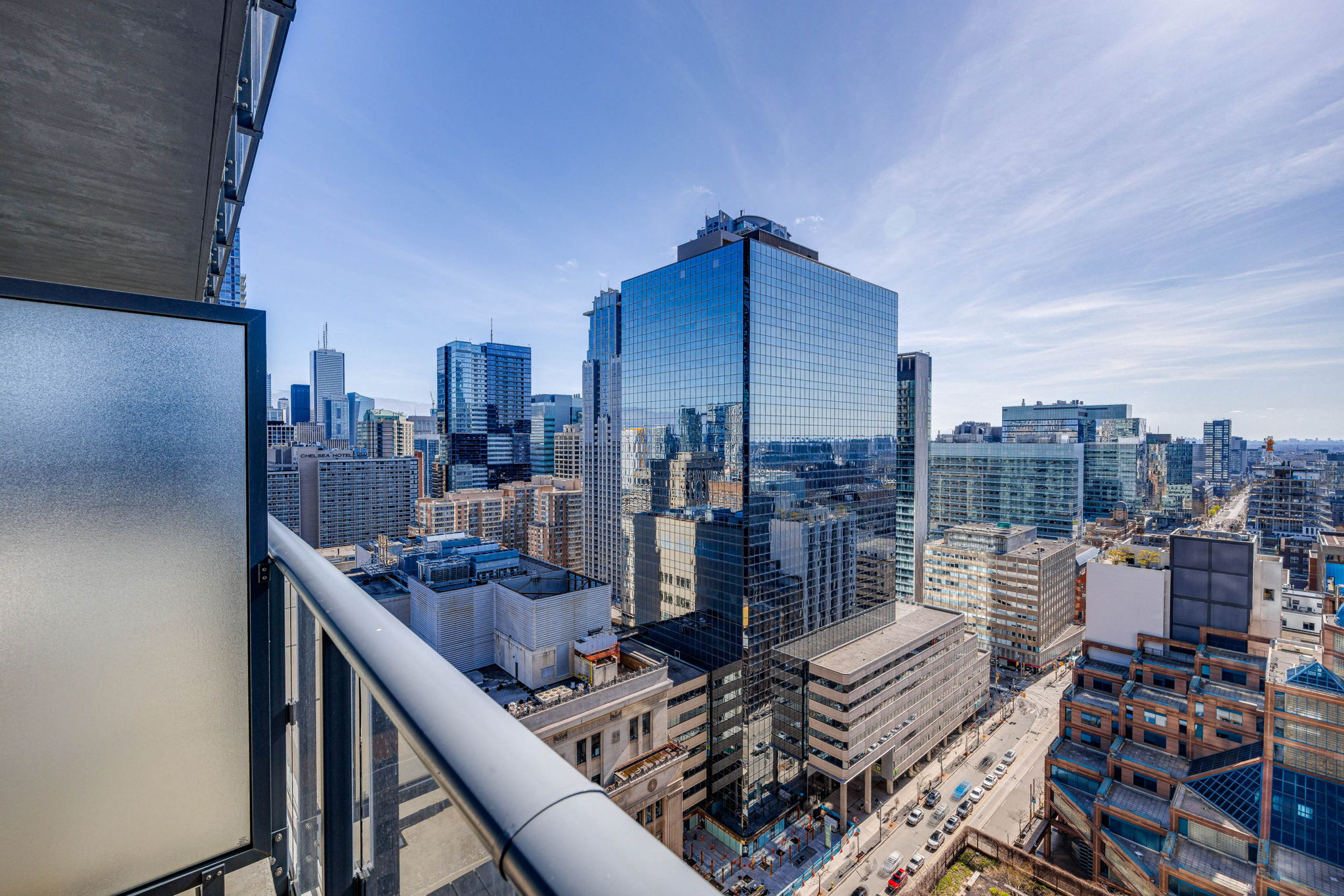 Toronto property showcase — delivered property photograph 24