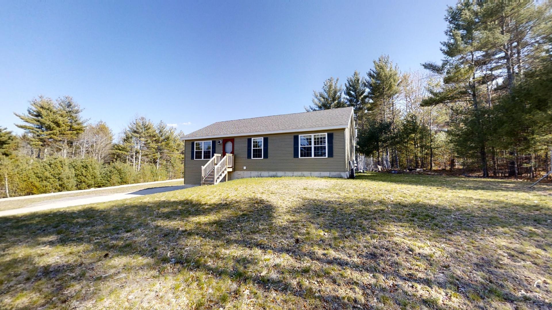  7 Hemlock Dr, Standish, ME 04084, US