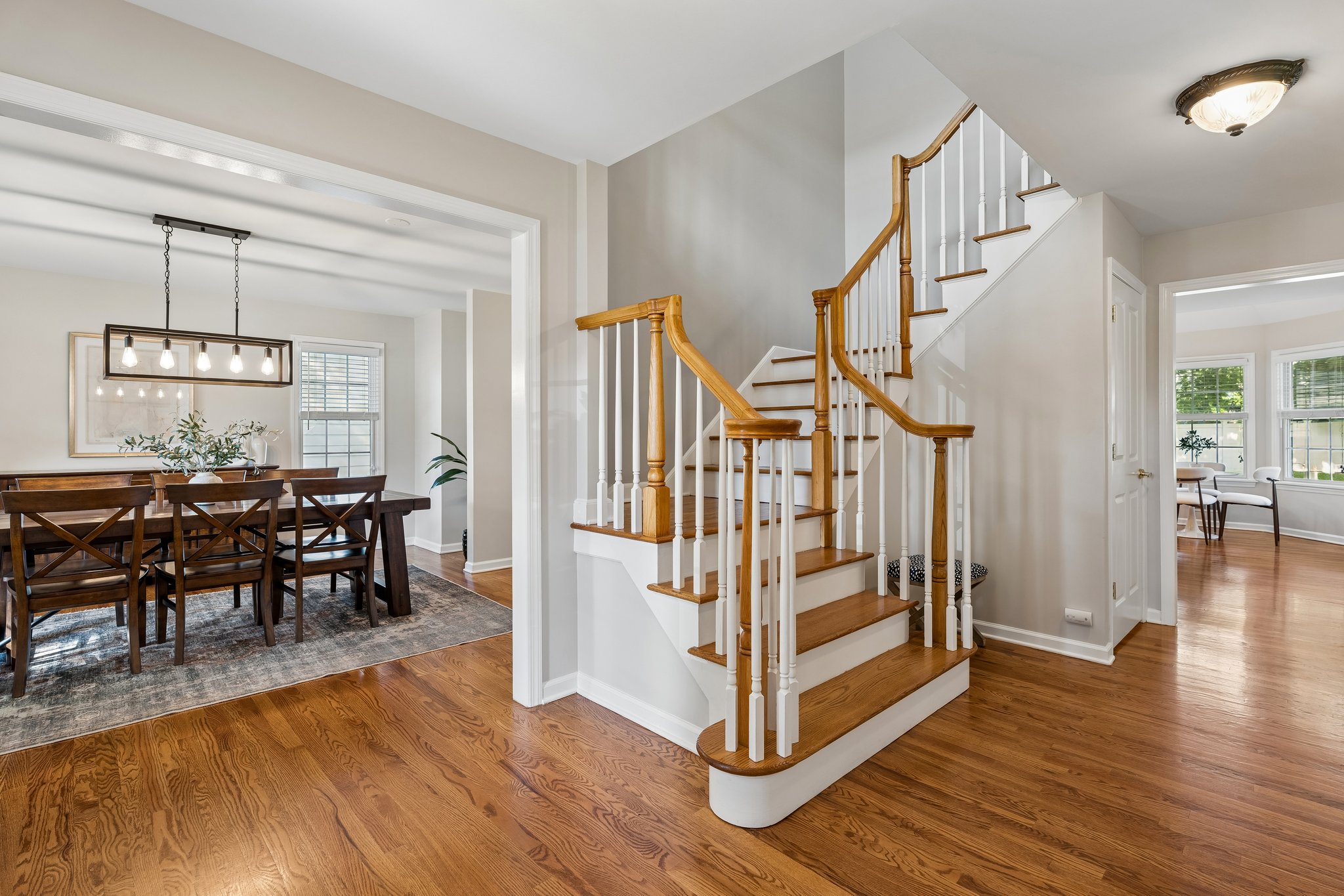 Front Hall