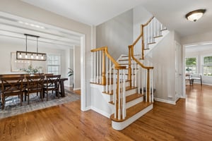 Front Hall