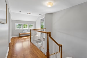 Second Floor Landing