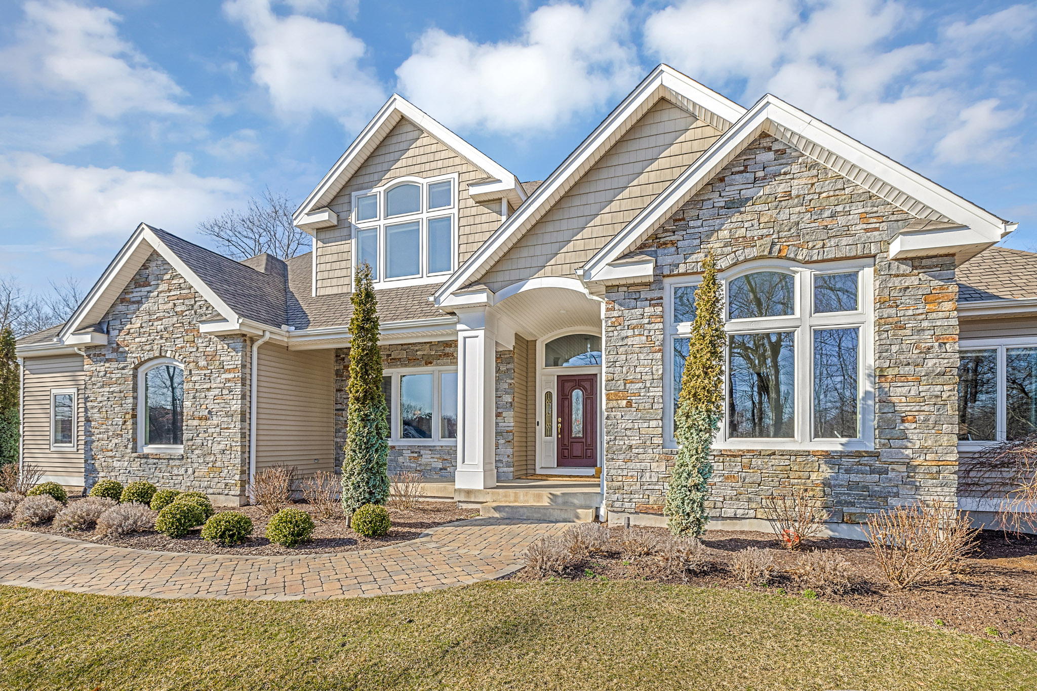 7 Hunters Ridge, Rocky Hill, CT 06067 Alpha Photography