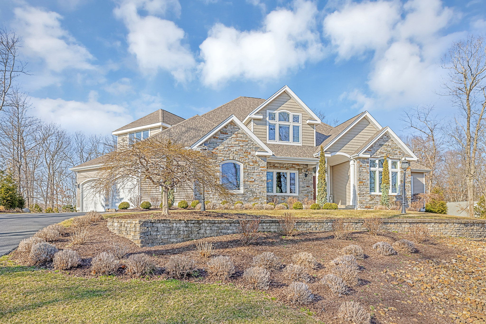 7 Hunters Ridge, Rocky Hill, CT 06067 Alpha Photography