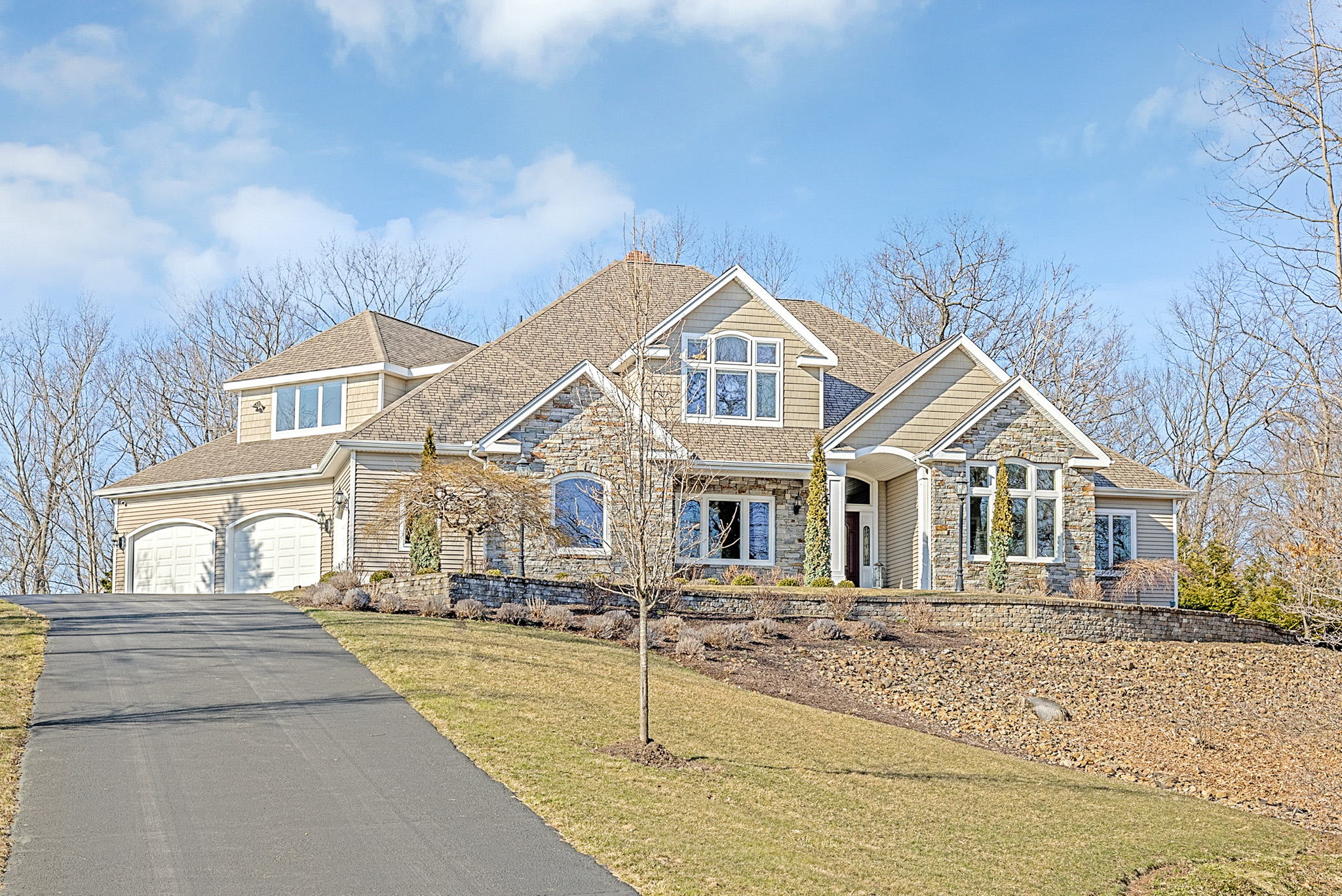 7 Hunters Ridge, Rocky Hill, CT 06067 Alpha Photography