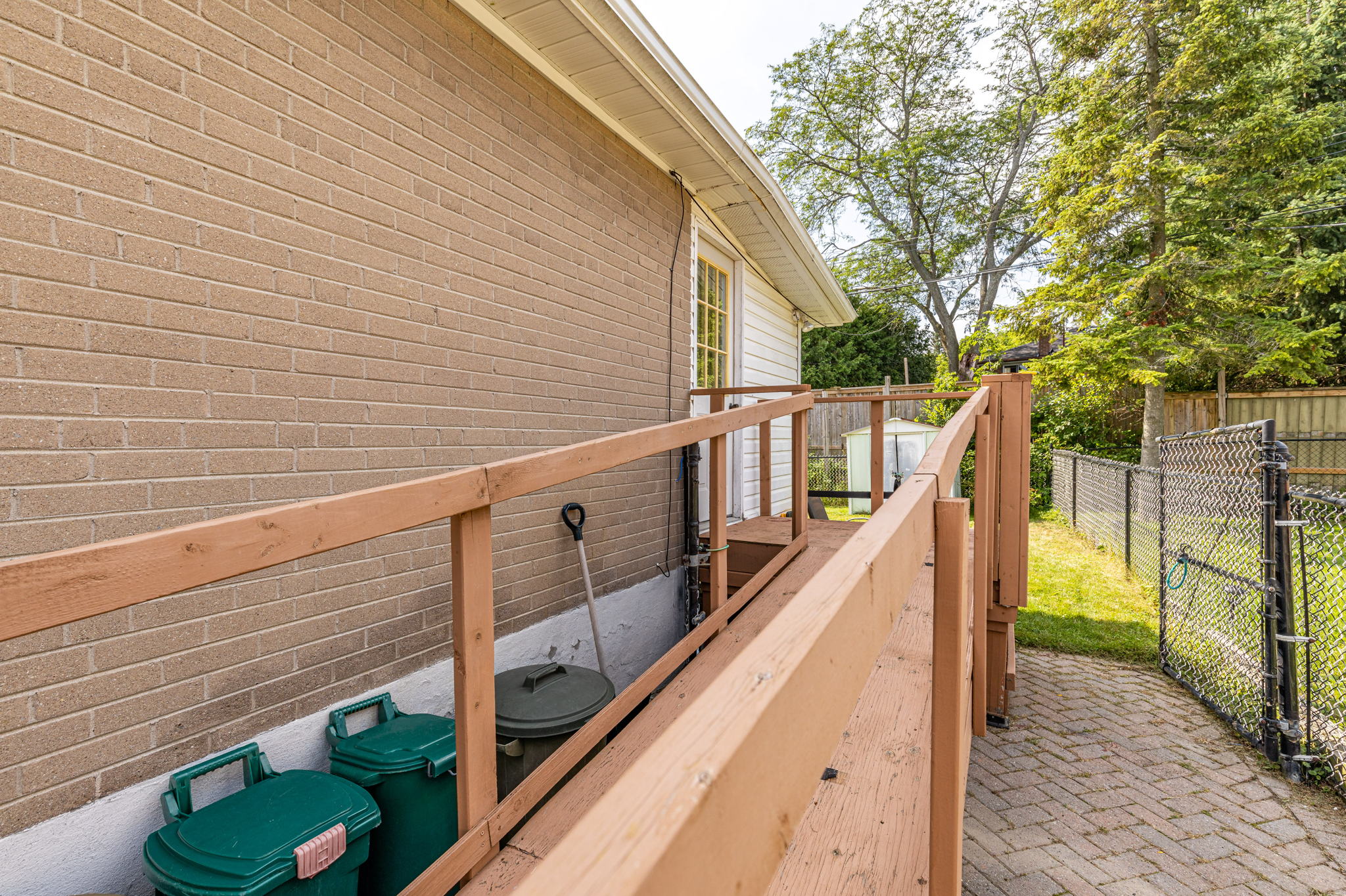 Aurora property showcase — delivered property photograph 31