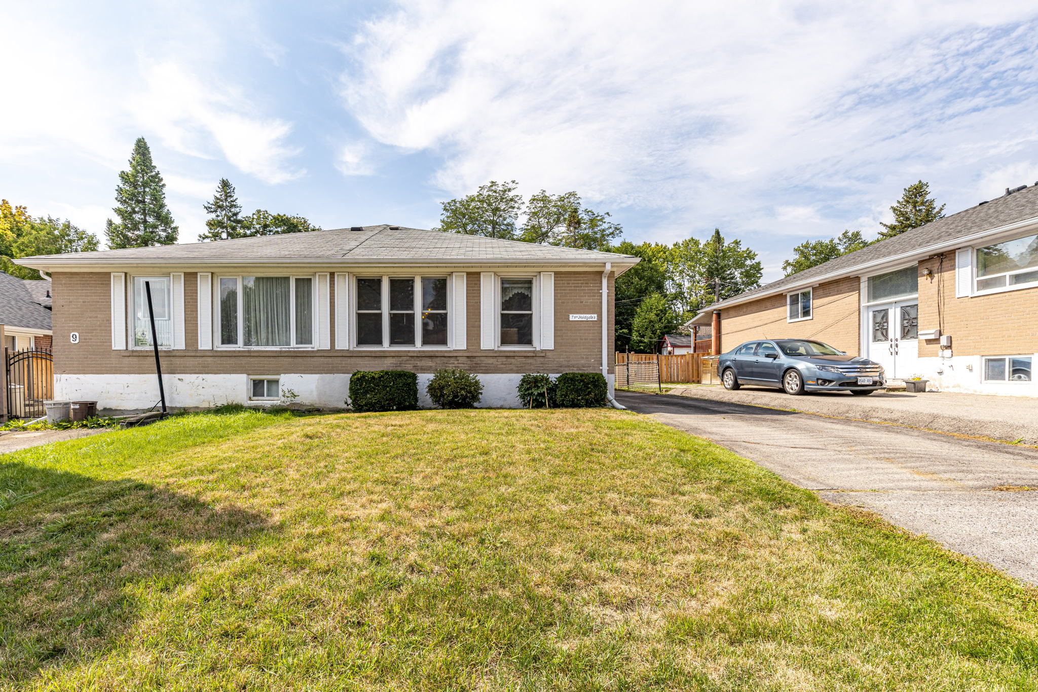 Aurora property showcase — delivered property photograph 2