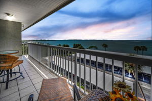 Primary Bedrom Balcony1
