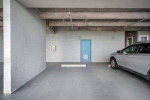 Covered Parking