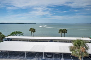 Living Room Balcony2 View