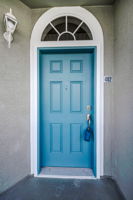 Unit Entry4