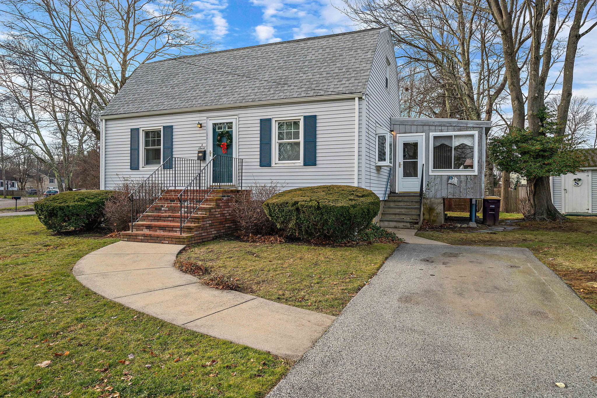 7 Lone Pine Path, Weymouth, MA 02188 TMRE Photography